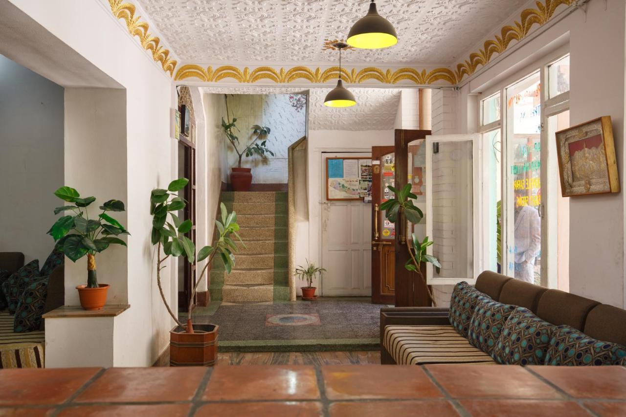 Kathmandu Nomad Hotel Екстер'єр фото